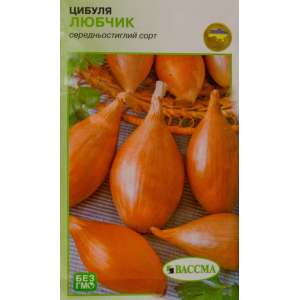 Любчик - лук, 1 г семян ТМ Вассма Украина фото, цена